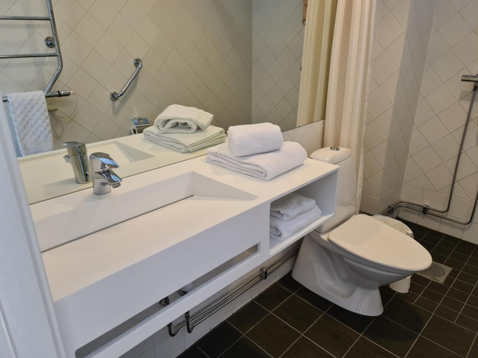 Hamnhotellet Kronan Landskrone Dış mekan fotoğraf