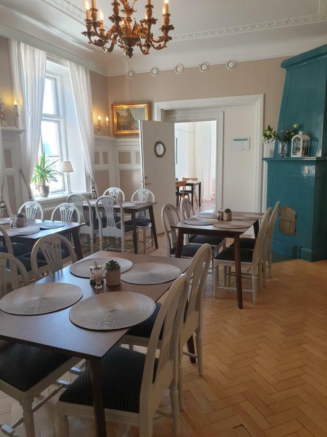 Hamnhotellet Kronan Landskrone Dış mekan fotoğraf